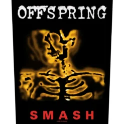 Offspring: Smash - Selkämerkki