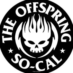 Offspring: So - Selkämerkki