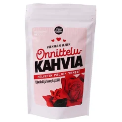 Onnittelu kahvi, 100g