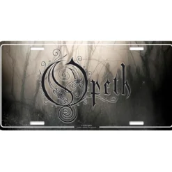 Opeth: Blackwater Park - Seinäkyltti