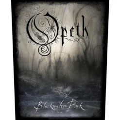 Opeth: Blackwater Park - Selkämerkki