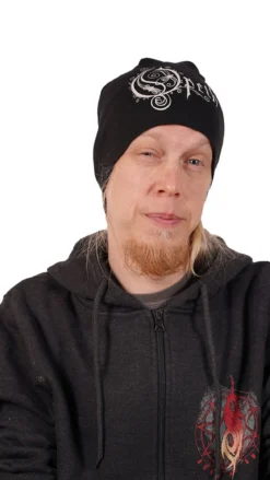 Opeth logo - Trikoo pipo