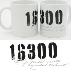 16300 Orimattila - Muki, legendat tulevat