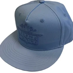 Outkast Blue Imperial Crown - Lippis