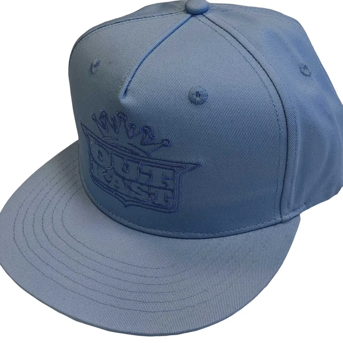 Outkast Blue Imperial Crown - Lippis