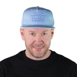 Outkast Blue Imperial Crown - Lippis