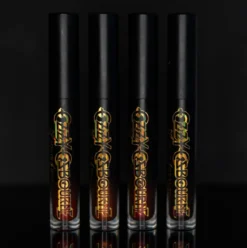 Ozzy Osbourne x Jolie Beauty All Aboard - Magic Metallic Nestemäinen huulipuna