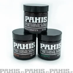 Pahis - Partabalsami 60ml