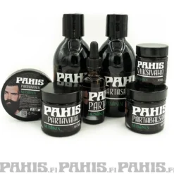 Pahis - Partavaha 60ml