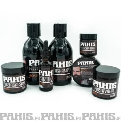 Pahis - Partavaha 60ml