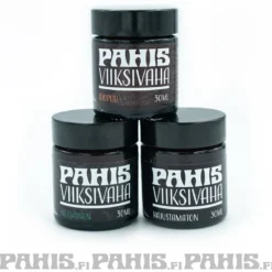 Pahis - Viiksivaha 30ml