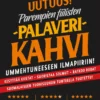 Palaveri - kahvi, 100g