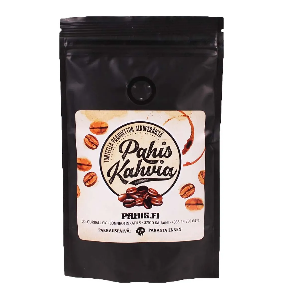 Palaveri - kahvi, 100g