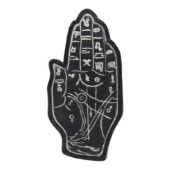 Palmistry - Suitsuketeline
