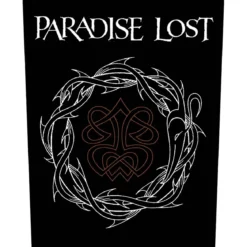 Paradise Lost: Crown of Thorns - Selkämerkki