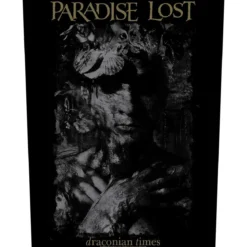 Paradise Lost: Draconian Times - Selkämerkki