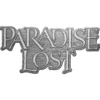 Paradise Lost: Logo - Pinssi