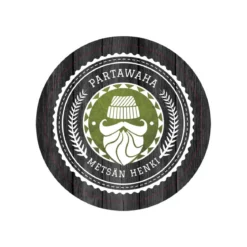 Partawa - Partawaha, Metsänhenki