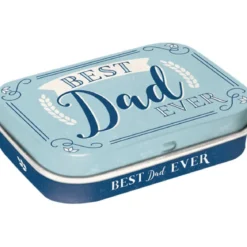 Pastillirasia - Best Dad Ever