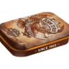 Pastillirasia - Harley Davidson Born to Ride Eagle