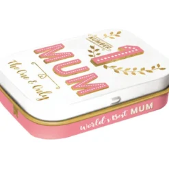 Pastillirasia - Number 1 Mum