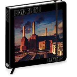 Pink Floyd Animals - Muistikirja