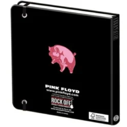 Pink Floyd Animals - Muistikirja