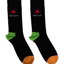 Pink Floyd: Bowler Hat - Nilkkasukat
