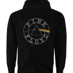 Pink Floyd Circle logo - Huppari