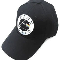Pink Floyd Circle Logo - Lippis