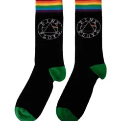 Pink Floyd circle logo - Sukat