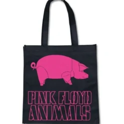 Pink Floyd Classic animals - Eko kangaskassi