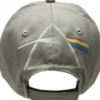 Pink Floyd dark side of the moon - Lippis, harmaa