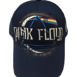 Pink Floyd Dark side of the moon - Lippis, navy