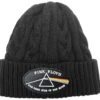 Pink Floyd dark side of the moon - Kuvioneule pipo