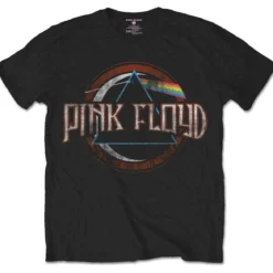 Pink Floyd Dark side of the moon - T-paita