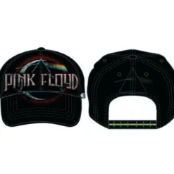 Pink Floyd dark side of the moon - Lippis