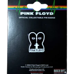 Pink Floyd: Division Bell - Pinssi