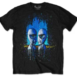 Pink Floyd Division Bell - T-paita