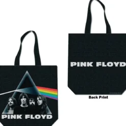 Pink Floyd DSOTM - Kangaskassi