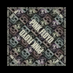 Pink Floyd: Mosaics – Bandana huivi