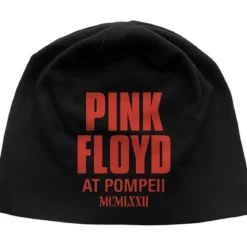 Pink Floyd: Pompeii - Trikoopipo