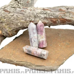 Plum blossom-turmaliini -torni