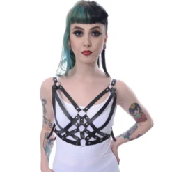 Poizen Industries Cassia - Harness