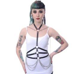 Poizen Industries Dahlia - Harness