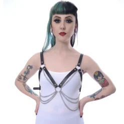 Poizen Industries Electra - Harness