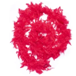 Poizen Industries Feather Boa