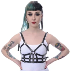 Poizen Industries Justice - Harness