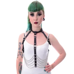 Poizen Industries Nova - Harness