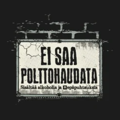 Polttohautaus Lady Fit T-paita